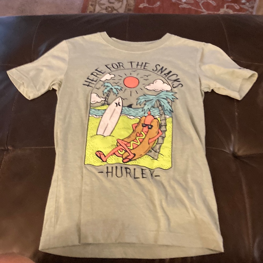 T shirt